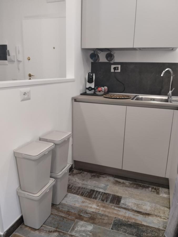 Appartement Casa Cesare *